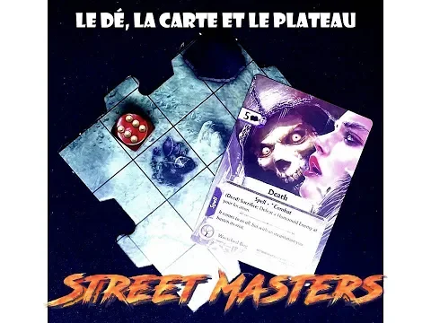 Street Masters Episode 01 : Brandon & Clint vs The Brotherhood
