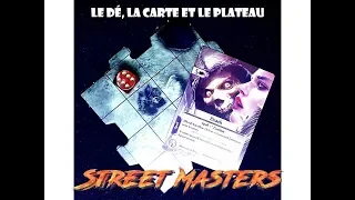 Street Masters Episode 01 : Brandon & Clint vs The Brotherhood