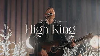 High King of Heaven / Jesus We Love You (Live) - The McClures | Christmas Morning