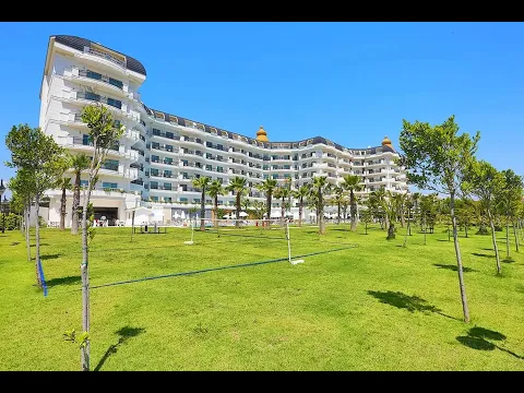 Video vom Hotel Asteria Bloom Side - Kizilagac, Antalya