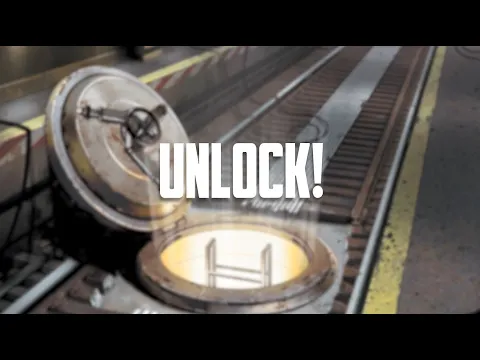 Unlock! - Szabadulós kalandok bemutató
