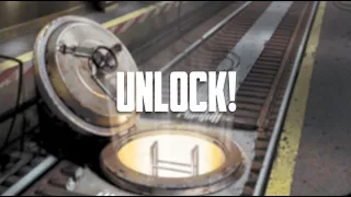 Unlock! - Szabadulós kalandok bemutató