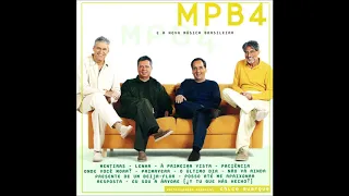 MPB4 - Mentiras