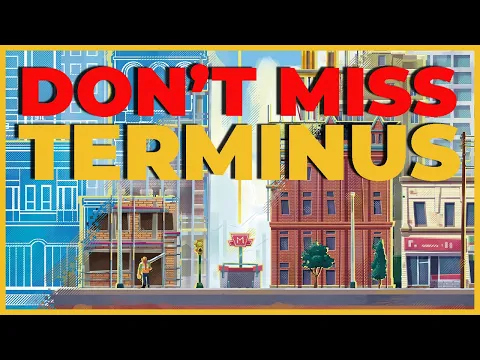 Over 2,200 Backers - Terminus | 3p Gameplay!