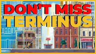 Over 2,200 Backers - Terminus | 3p Gameplay!