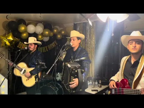 Video for event landing page