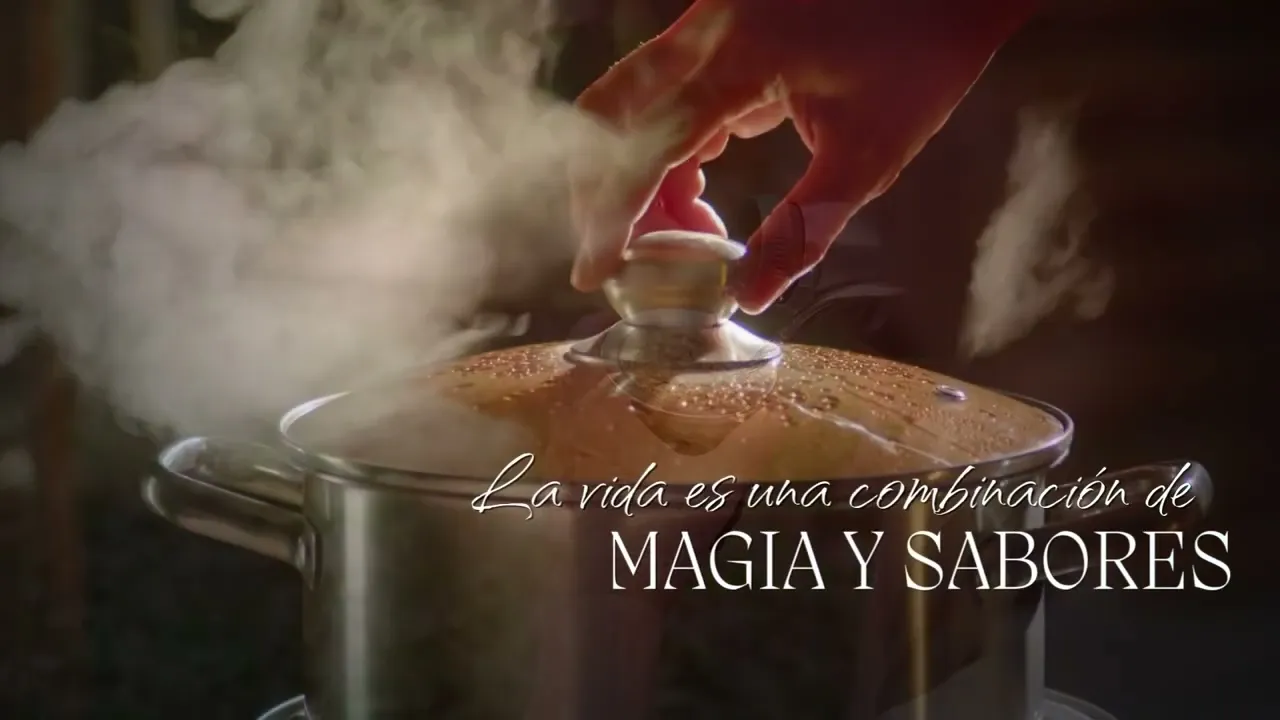 Video de Almacén de Cosas Ricas
