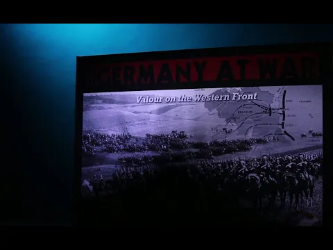 1914 Germany at War: Let's Get Started