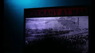1914 Germany at War: Let's Get Started