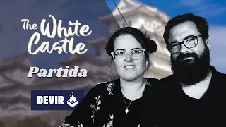 The White Castle. Partida