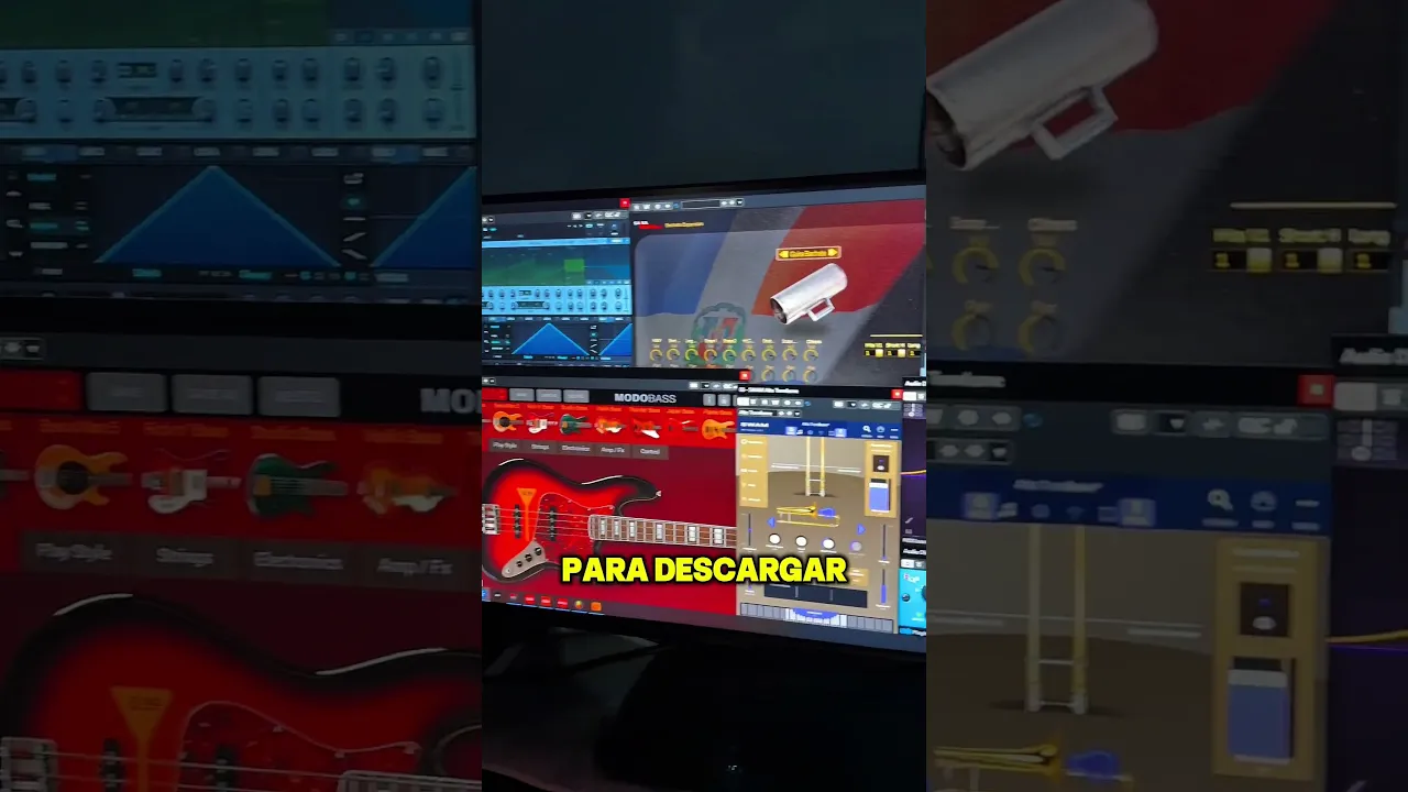 Video de Educar Online