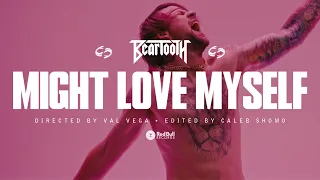 Beartooth - Might Love Myself (Official Music Video)