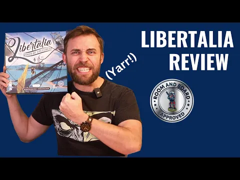 Libertalia Review