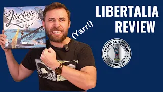 Libertalia Review