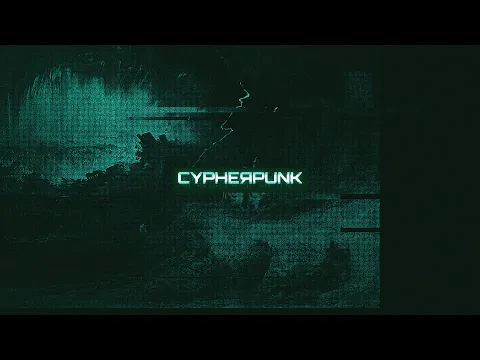 Cypherpunk Playthrough