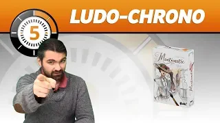 LudoChrono - Montmartre