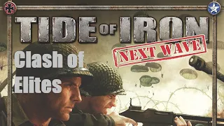 Tide of Iron, Clash of Elites, Episode 3
