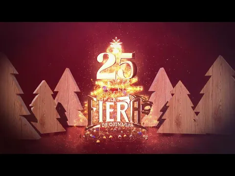 Video for event landing page