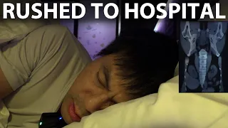 Visiting Exlantix in China part 9