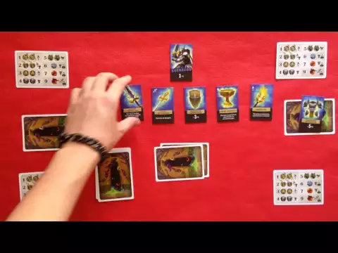 Cómo se juega | Not in my Game