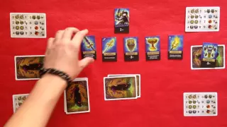 Cómo se juega | Not in my Game