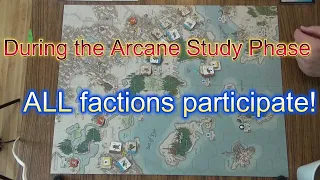 The Great Goblin Raid! Conclusion!