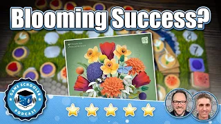 Stalk Exchange Review - Blooming Success?