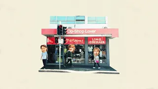 grentperez & Lime Cordiale - Op Shop Lover (Official Visualizer)