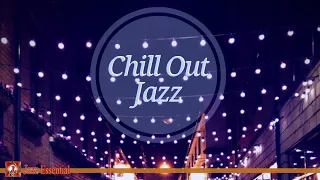 Chill Out Jazz | Relaxing Retro Jazz Music