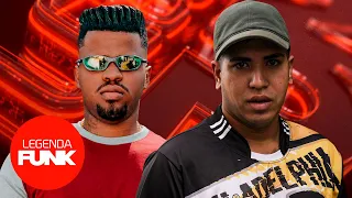 MC Jhojhow e MC Lele JP - Motorzão Veloz Não Deixa Na Voz (DJ Pedro)