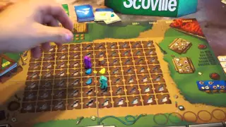 Left Hand Reviews #62 - Scoville