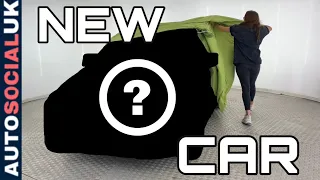 NEW CAR REVEAL! I bought a project car - A future modern classic?