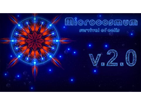 Microcosmum 의 동영상