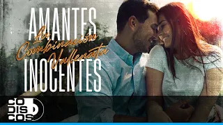Amantes Inocentes, La Combinación Vallenata - Vídeo Oficial