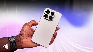 Xiaomi 15T Pro Review: Midrange King?