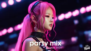 Music Mix 2023🔥 Party Mix 2023 🔥 Best Remixes Of Popular Songs 2023🔥