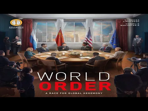 World Order: Discussion