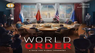 World Order: Discussion