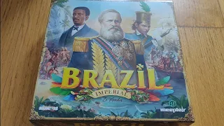Abrindo: Brazil Imperial