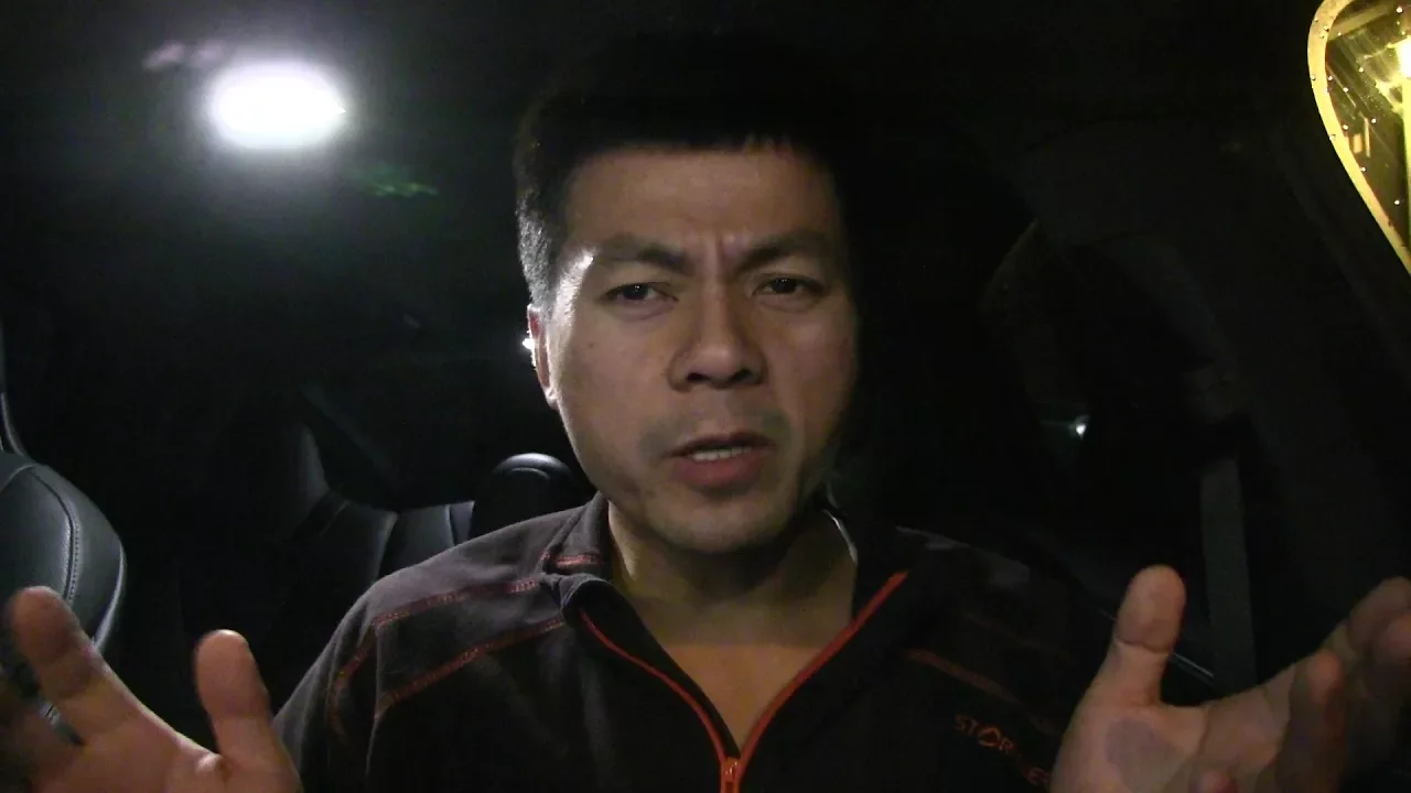 Request to Model 3 owners