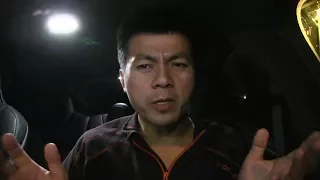 Request to Model 3 owners