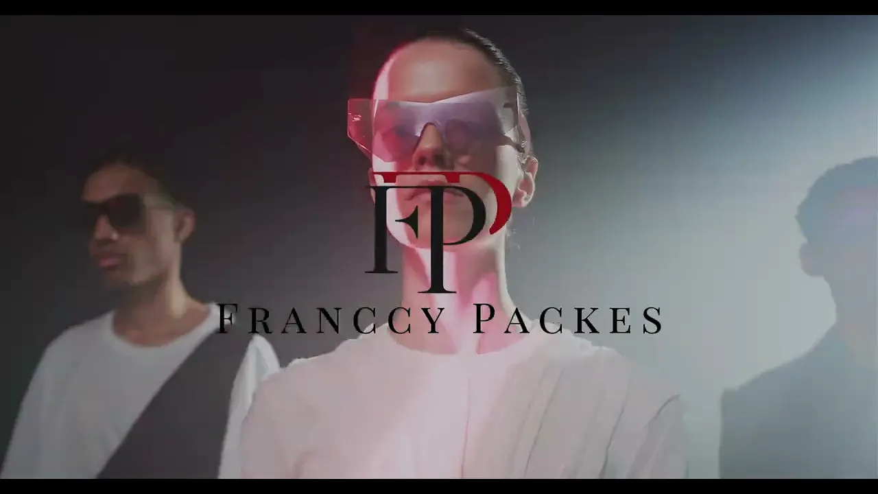 Vídeo de Franccy Packes