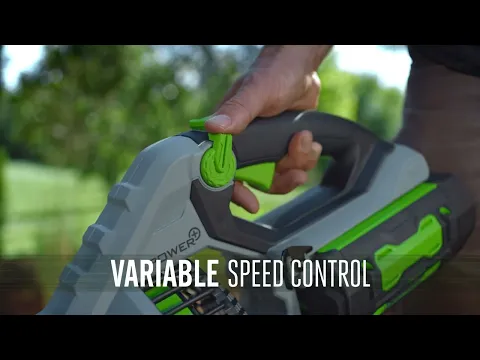 None Ego Lb7654-2 Leaf Blower Thumbnail alt