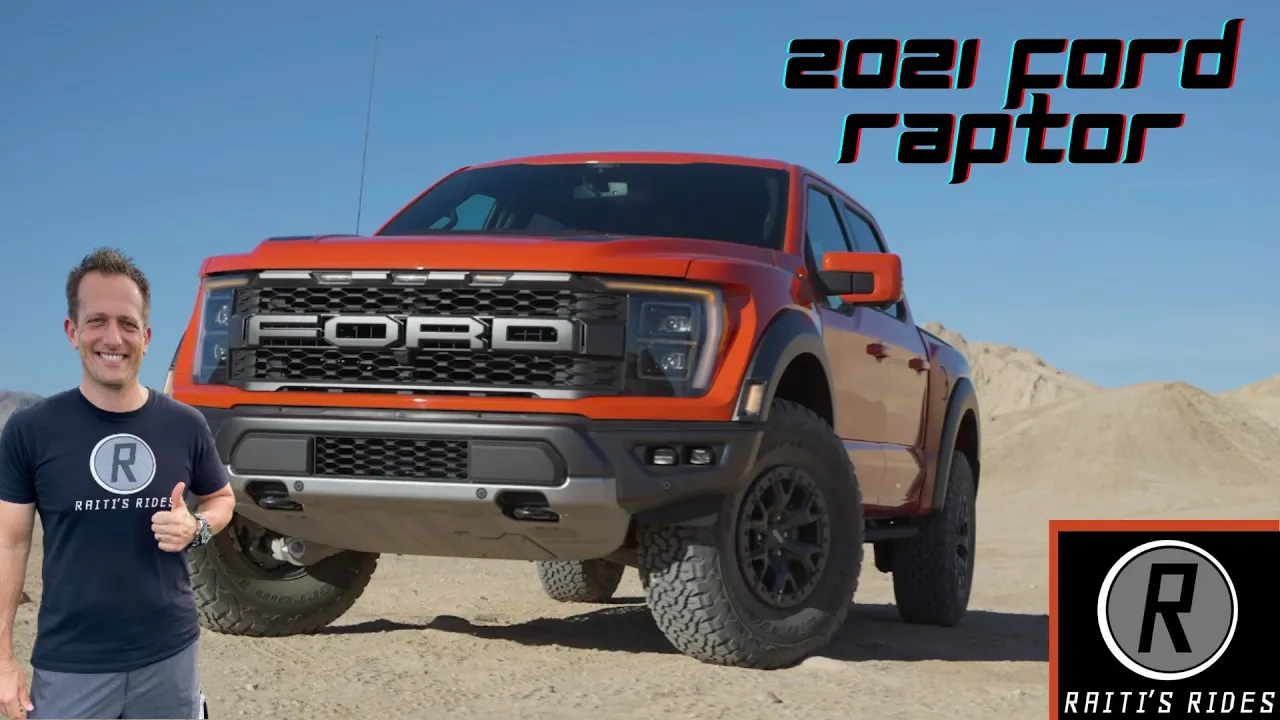 Is the NEW 2021 Ford Raptor going to be the BETTER truck than a Ram TRX ?