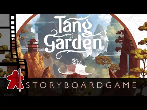 Tang Garden - L'antica Cina e il giardino più bello del mondo