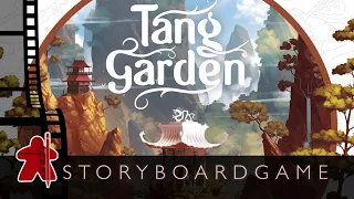 Tang Garden - L'antica Cina e il giardino più bello del mondo