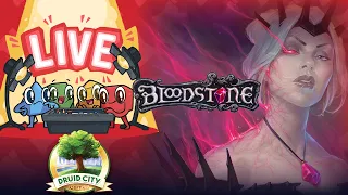 Bloodstone - Live Play