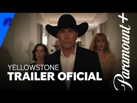 TrailerModel Yellowstone