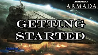 Can you Start Playing Star Wars Armada in 2025? New and Returning Player Resource Page and Help!