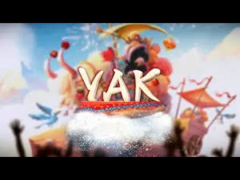 SVWAG Plays YAK